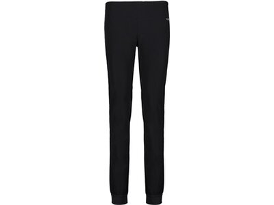 CMP Damen Keilhose WOMAN LONG PANT Schwarz