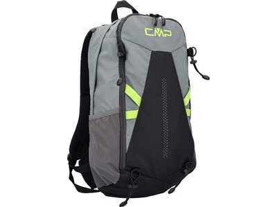 CMP Rucksack LAREDO 22L TREKKING BACKPACK Grau