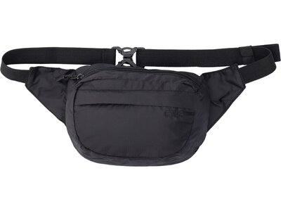 CMP Kleintasche MALIBU FOLDABLE POUCH Schwarz