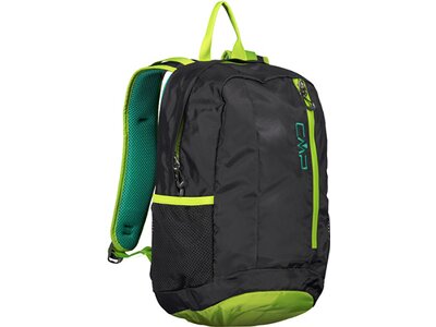 CMP Rucksack KIDS REBEL 10 BACKPACK Schwarz
