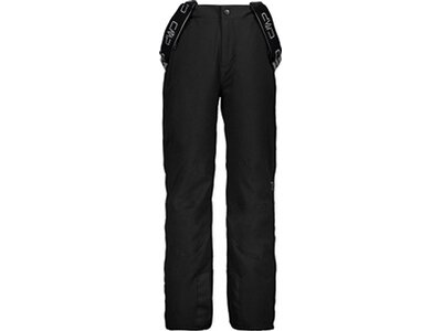 CMP Kinder Latzhose KID SALOPETTE Schwarz