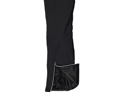 CMP Damen Keilhose WOMAN PANT Schwarz