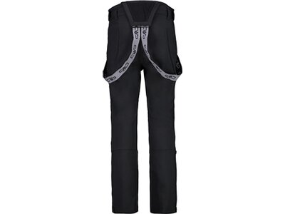 CMP Herren Latzhose MAN SALOPETTE Schwarz