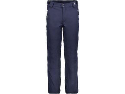 CMP Herren Latzhose MAN PANT Blau