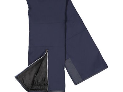 CMP Herren Latzhose MAN PANT Blau
