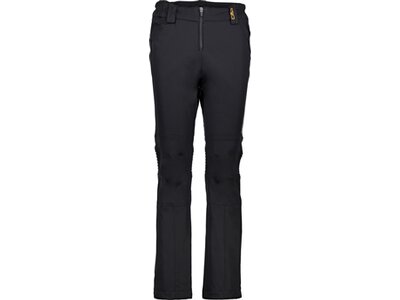 CMP Damen Keilhose Damen Skihose Schwarz