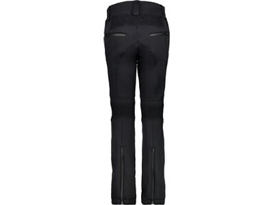 CMP Damen Keilhose Damen Skihose Schwarz