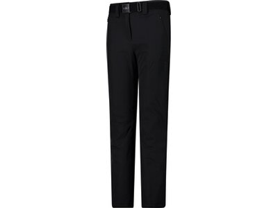 CMP Damen Keilhose WOMAN PANT Schwarz