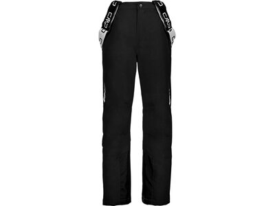 CMP Kinder Latzhose KID SALOPETTE Schwarz