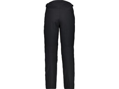 CMP Herren Latzhose MAN SKI PANT Schwarz