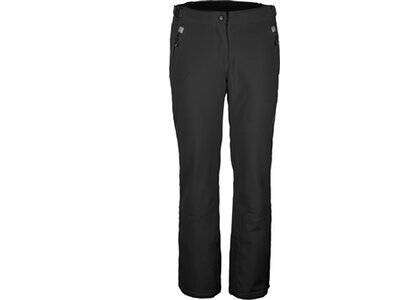 CMP Damen Keilhose Damen Skihose - Kurzgröße Schwarz