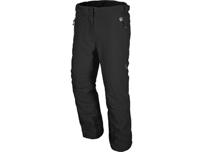 CMP Damen Keilhose WOMAN SKI PANT Schwarz