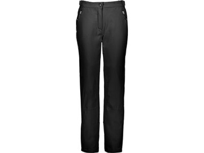 CMP Damen Keilhose Damen Skihose Schwarz