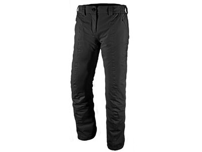 CMP Damen Hose Skihose Schwarz