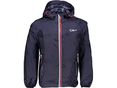 CMP Kinder Regenjacke Regenjacke Blau