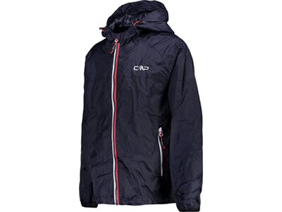 CMP Kinder Regenjacke Regenjacke Blau