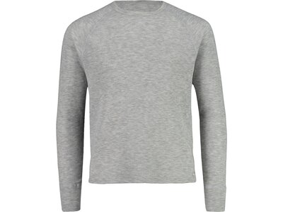 CMP Kinder Unterhemd Kinder Funktionsunterhemd Junior Long Sleeves Grau