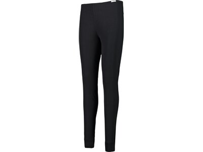 CMP Damen Unterhose Damen Funktionsunterwäsche warm Schwarz