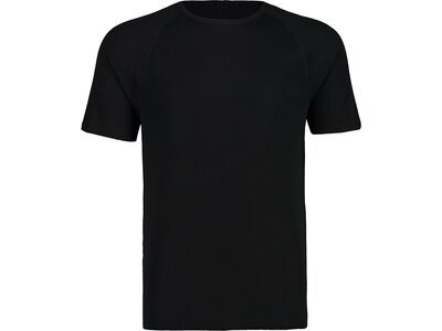 CMP Herren Unterhemd MAN T-SHIRT Schwarz