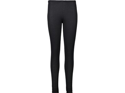 CMP Damen Unterwäschenset WOMAN SET (SWEAT AND PANT) Schwarz