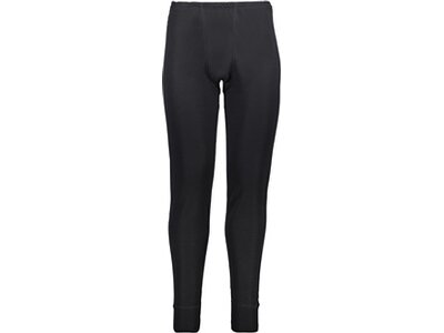 CMP Herren Unterwäschenset MAN SET (SWEAT AND PANT) Schwarz
