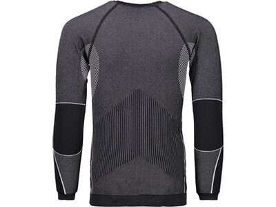 CMP Kinder Unterhemd KID SEAMLESS SWEAT Schwarz