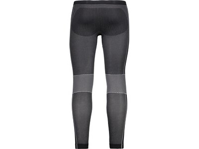 CMP Kinder Funktionsunterhose KID SEAMLESS LONG PANT Schwarz