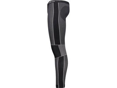 CMP Kinder Funktionsunterhose KID SEAMLESS LONG PANT Schwarz