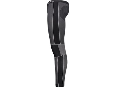 CMP Kinder Funktionsunterhose KID SEAMLESS LONG PANT Schwarz