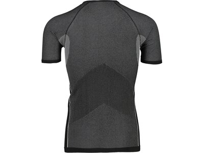 CMP Herren Unterhemd Herren Funktionsunterhemd Man Seamless T-Shirt Schwarz