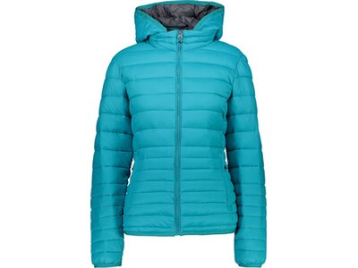 Cmp Damen Jacke Woman Jacket Zip Hood Online Kaufen Bei Intersport