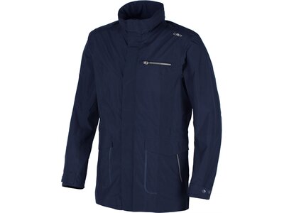 CMP Herren Blouson Jacket Grau