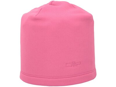 CMP Damen Mütze WOMAN FLEECE HAT Pink