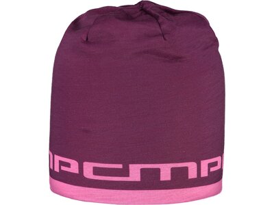 CMP Damen Mütze UNISEX HAT Lila