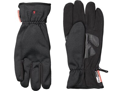 CMP Herren Handschuhe MAN SOFTSHELL GLOVES Schwarz