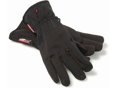 CMP Herren Handschuhe MAN SOFTSHELL GLOVES Schwarz