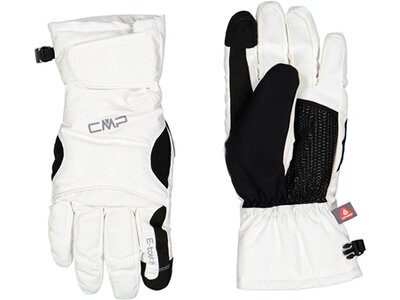 CMP Damen Handschuhe WOMAN SKI GLOVES Weiß