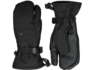 CMP Damen Handschuhe WOMAN SKI GLOVES Schwarz