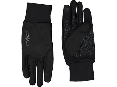 CMP Herren Handschuhe MAN GLOVES Schwarz