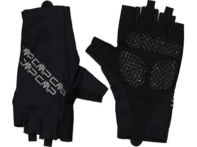 CMP Herren Handschuhe Schwarz