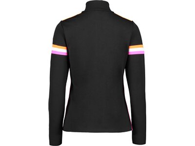 CMP Damen Pullover Schwarz