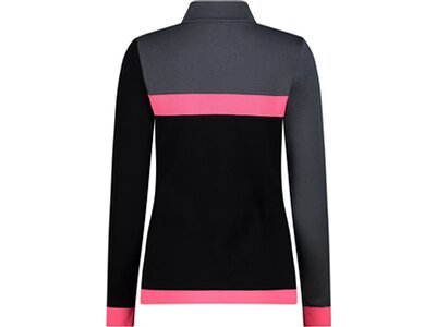 CMP Damen Pullover Schwarz