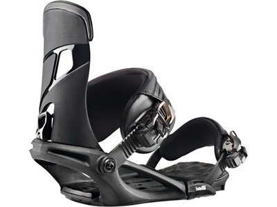 HEAD NX one black Schwarz