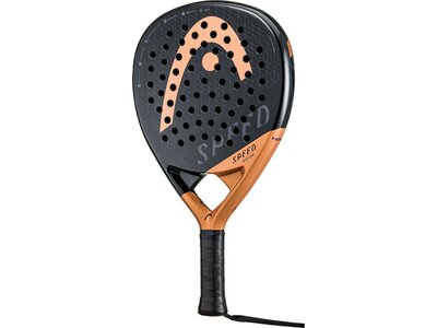 HEAD Paddle Tennis Speed Motion 2023 Grau