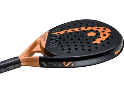 HEAD Paddle Tennis Speed Motion 2023 Grau