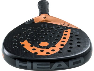 HEAD Paddle Tennis Speed Motion 2023 Grau