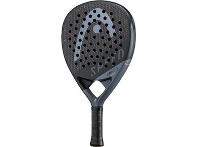 HEAD Paddle Tennis Speed Elite 2023 Grau