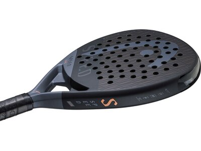 HEAD Paddle Tennis Speed Elite 2023 Grau