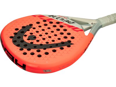 HEAD Paddle Tennis Delta Elite 2022 Orange