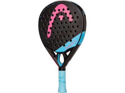 HEAD Paddle Tennis Gravity Pro 2022 Schwarz